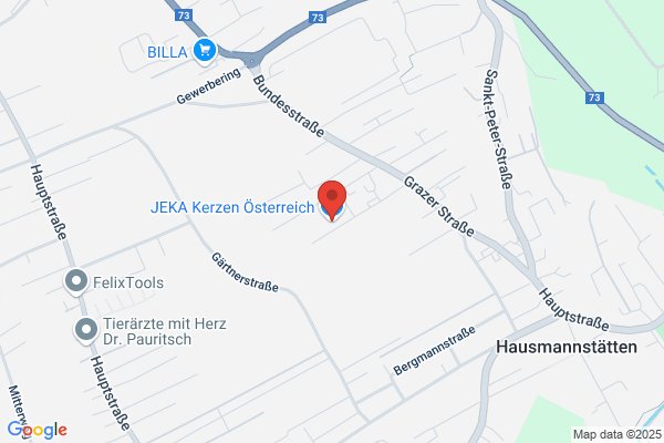 JEKA Kerzenproduktion GesmbH.
