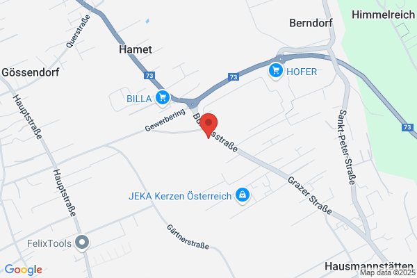 Josef Krisper Gesellschaft m.b.H.