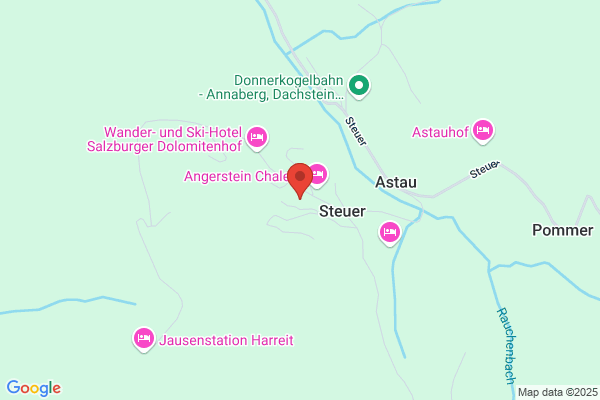 Gasthof Bischofsmuetze