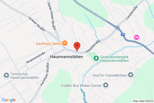 Optik Hausmannstaetten