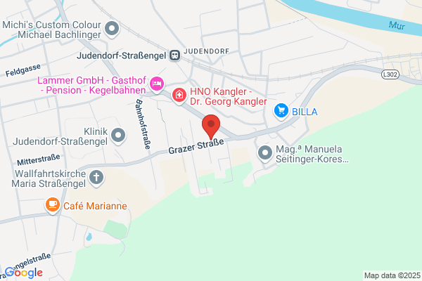 Raiffeisenbank Graz-Thondorf reg.Gen.mbH