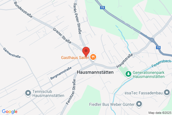 Rotes Kreuz Hauskrankenpflege und Heimhilfe Hausmannstaetten