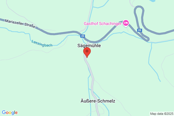 Gelbmann Franz Saegewerk GesmbH