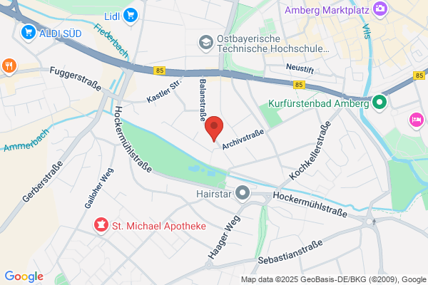 Versicherungsagentur Haas