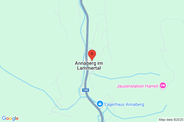Gemeindebuecherei Annaberg im Lammertal