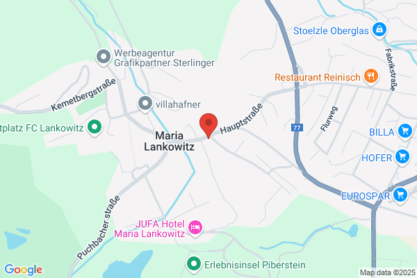 Greinix Karl Dr med univ et med dent