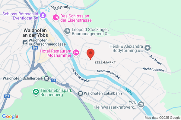 ASKOe Waidhofen/Ybbs Albert Herold