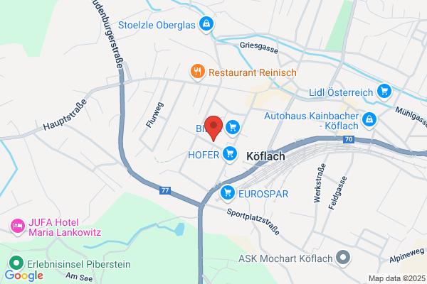 ATUS Koeflach - Sektion Judo