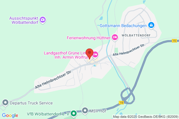 Dibon-Weber Gasthaus