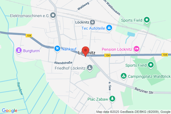 Gendarmerieposten