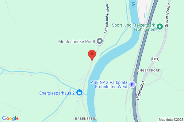 Golfanlage Piberstein GesmbH