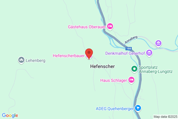 Hefenscherhaeusl