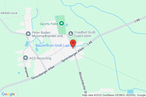 LAWUGGER- ZORMANN Baustoffhandel GmbH