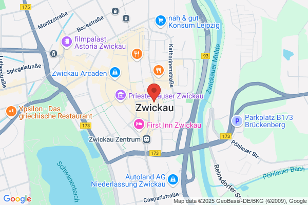 Marktcafe Scherz