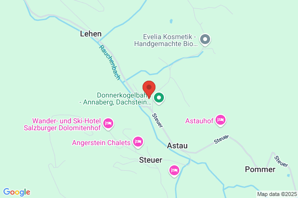 Holzerhuette
