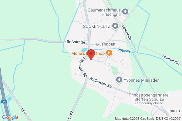 Postpartner und Tourismusbuero