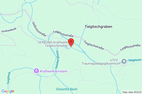 Steirische Wasserkraft- und Elektrizitaets-AG