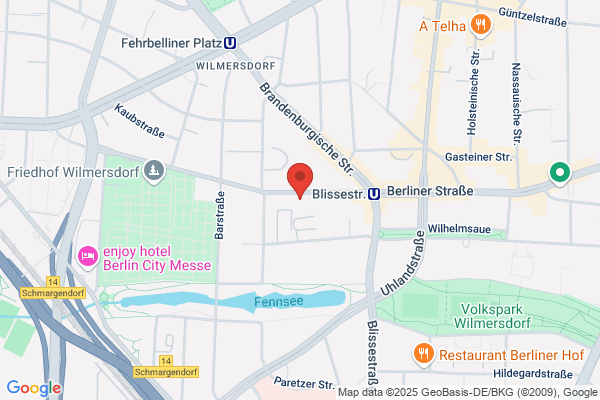 Vital Hotelbetriebs GmbH