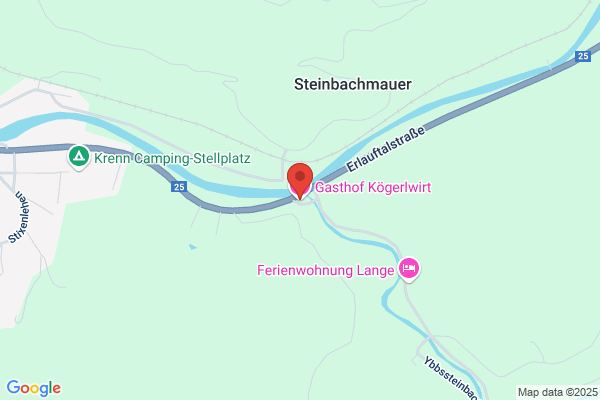 Gasthaus Koegerlwirt