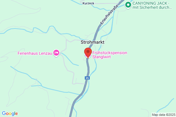 Gasthaus Stanglwirt