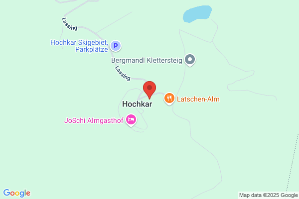 Gasthof Hochkarhof