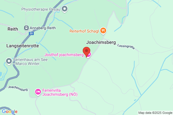 Jostenhof Fam. Hochreiter