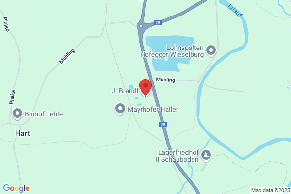 L.BRANDL und Partner OEG