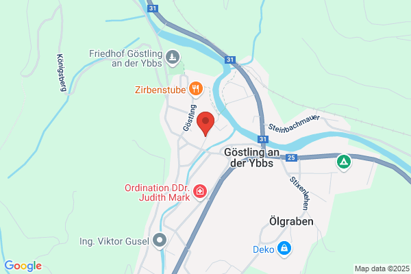 Prueller Franz GesmbH