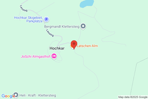 Schirmbar