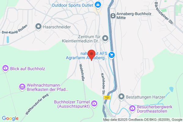 Kindergarten Weinau