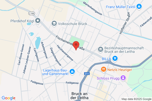 Bundeshandelsakademie u Bundeshandelsschule