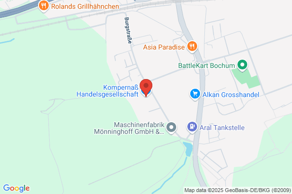 CB und M Handelsgesellschaft m.b.H.