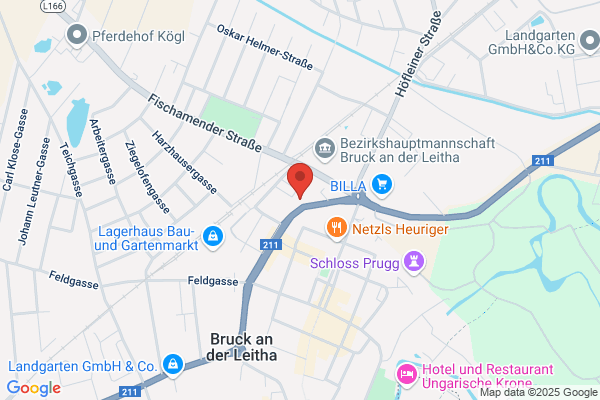 Evangelisches Pfarramt AB