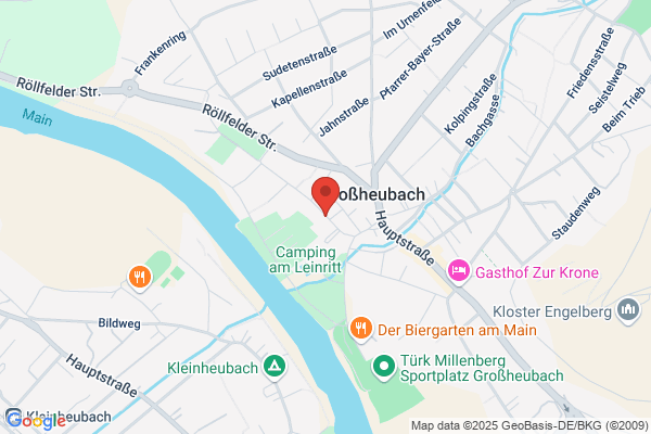 Gasthaus zum Goldenen Adler