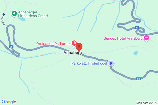 Niederoesterreichischer Landeskindergarten Annaberg-Reith