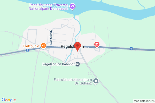 Gendarmerieposten