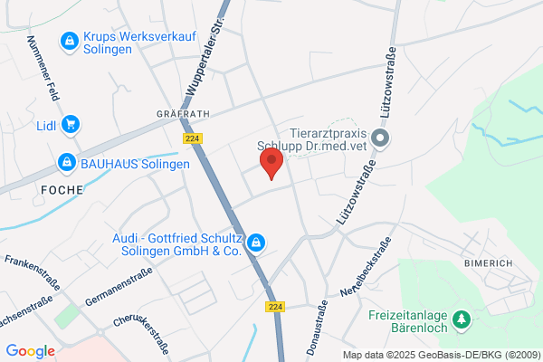 Hauptschule I