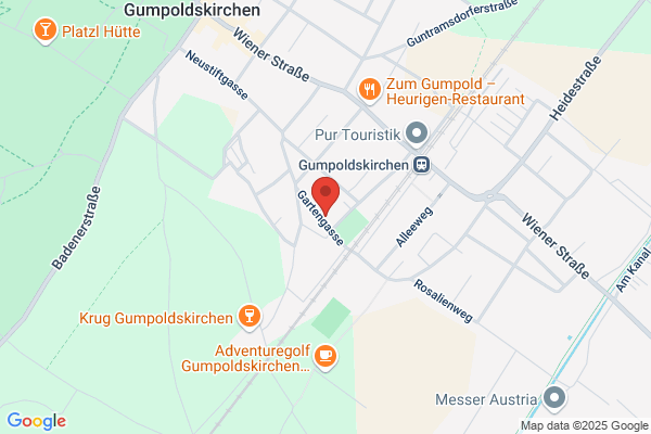 Landwirtschaftliche Fachsschule Gumpoldskirchen