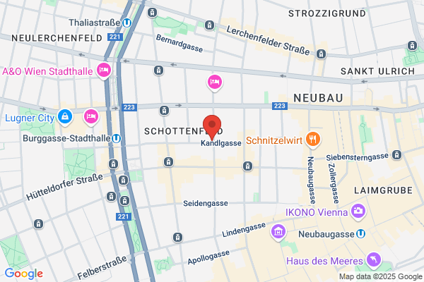 QUALINET Telekommunikation- Handel GmbH