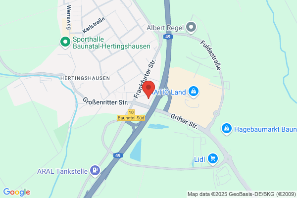 Aschenbrenner GmbH Handels- u. Einstellbetrieb, Reitschule