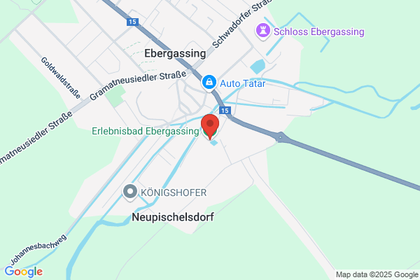 Bad d Gemeinde Ebergassing