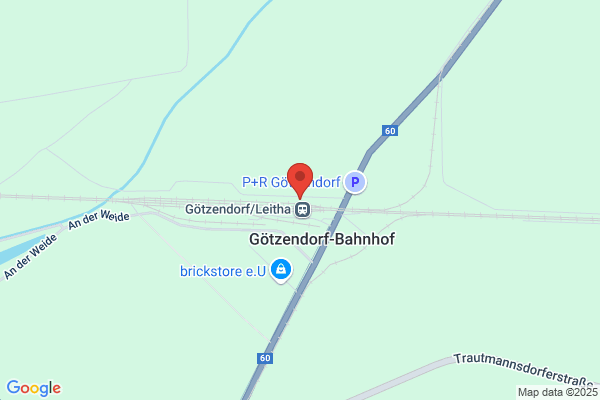 Bahnhof