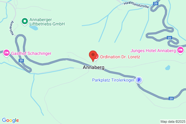 Rotes Kreuz Oesterr Ortsstelle Annaberg