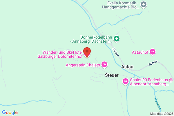 Salzburger Dolomitenhof