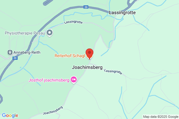 Schaglhof