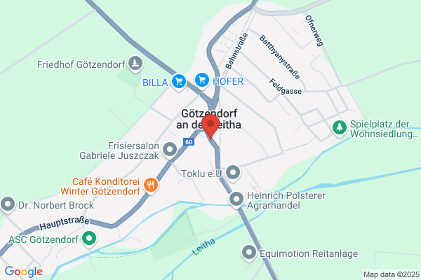 Muellumladestation Ostregion - GmbH