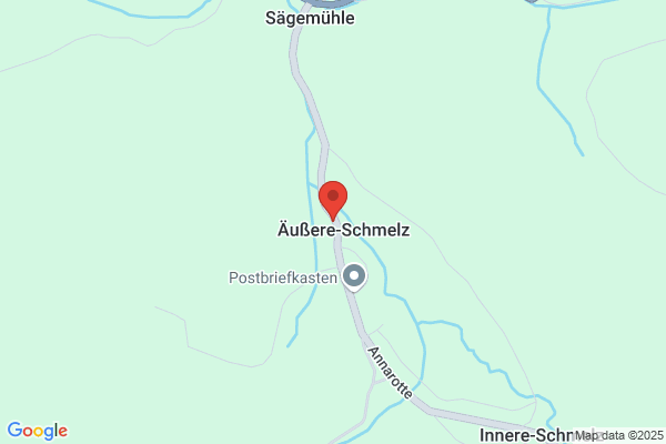 Stift Lilienfeld - Forstverwaltung