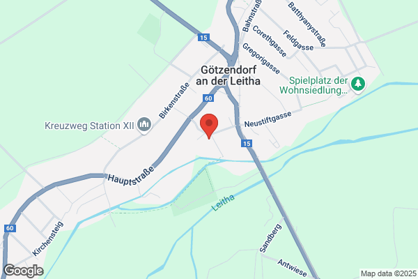 Niederoesterreichischer Landeskindergarten