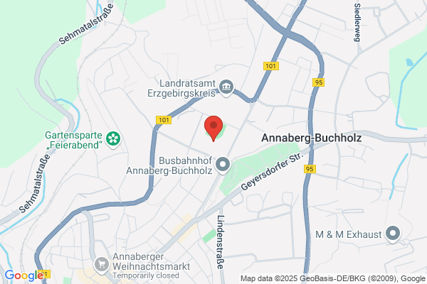 TC Annaberg-Lungoetz