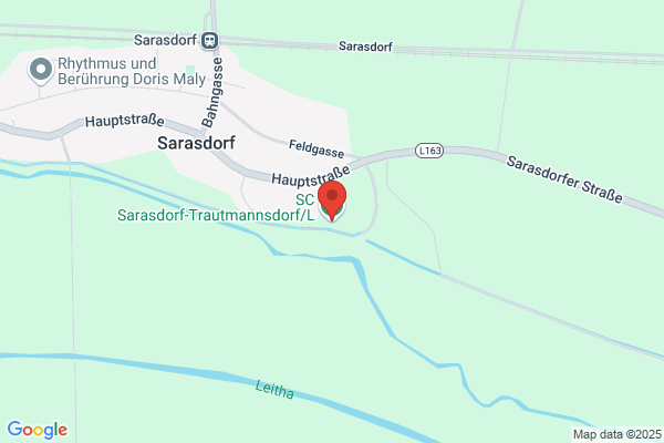 SC Sarasdorf-Trautmannsdorf